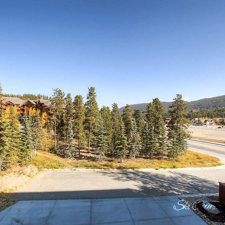 A Perfect Location Walk To Everything Onsite Hot Tubs Grill And Pool Sh52 Breckenridge Bagian luar foto