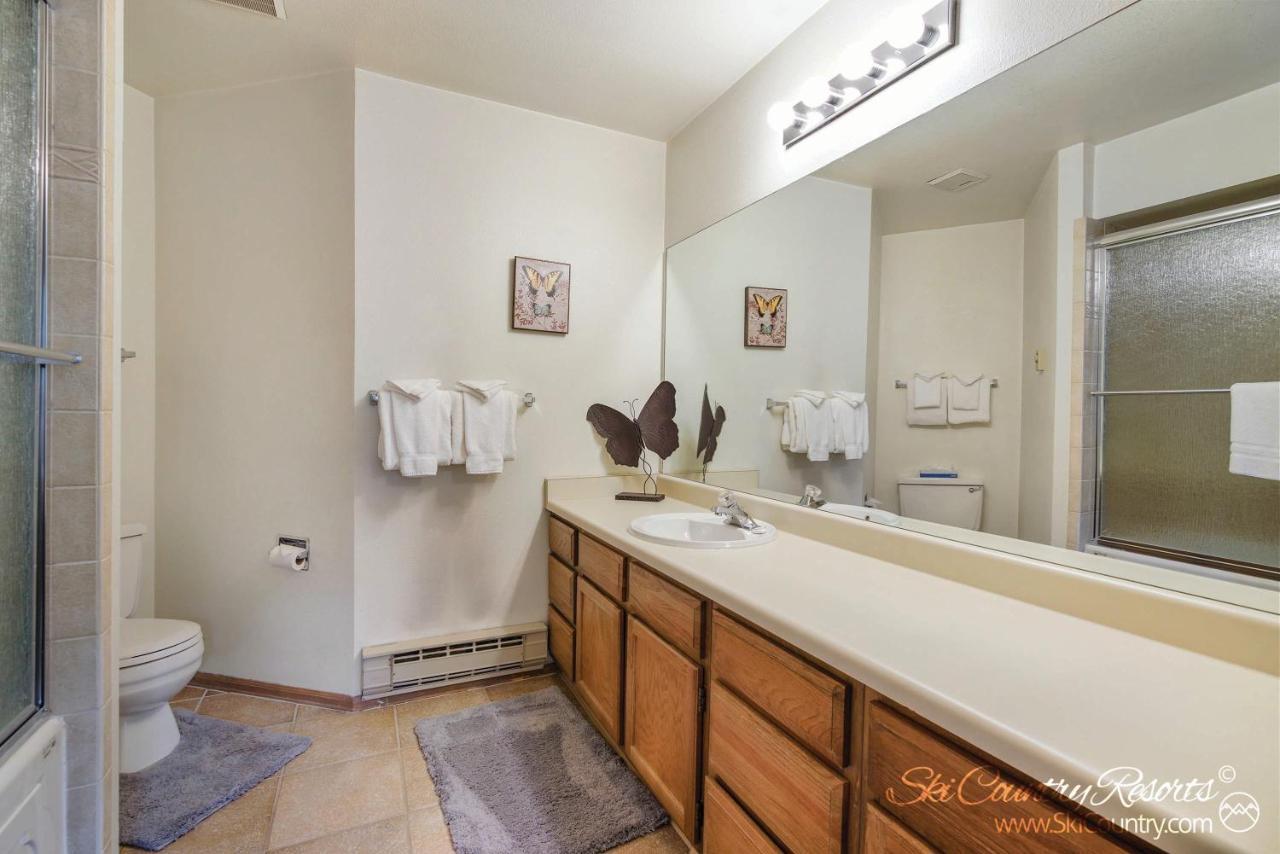 A Perfect Location Walk To Everything Onsite Hot Tubs Grill And Pool Sh52 Breckenridge Bagian luar foto